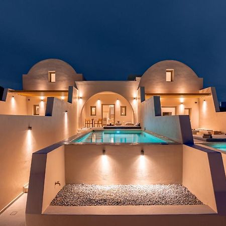 Living Moments Villa Amersa Mesaria Esterno foto