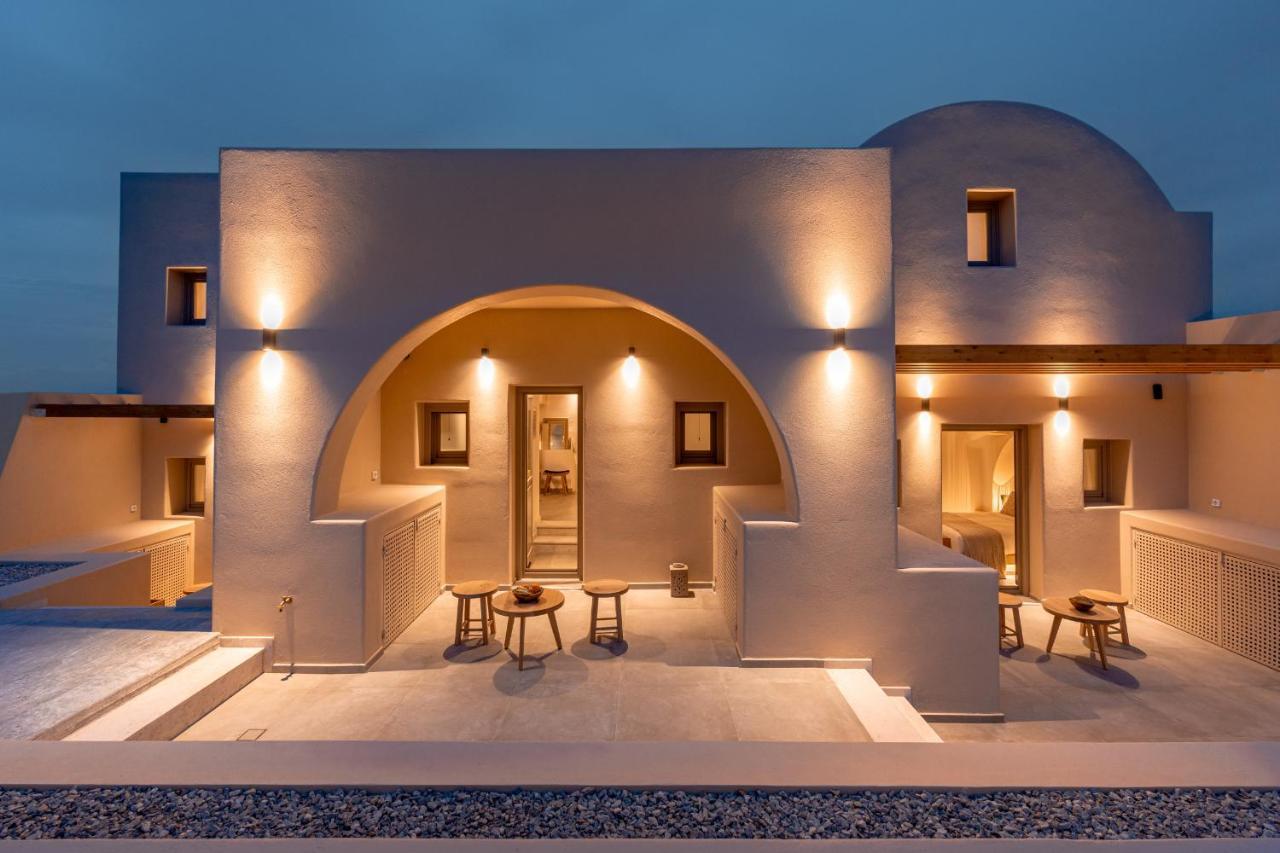 Living Moments Villa Amersa Mesaria Esterno foto