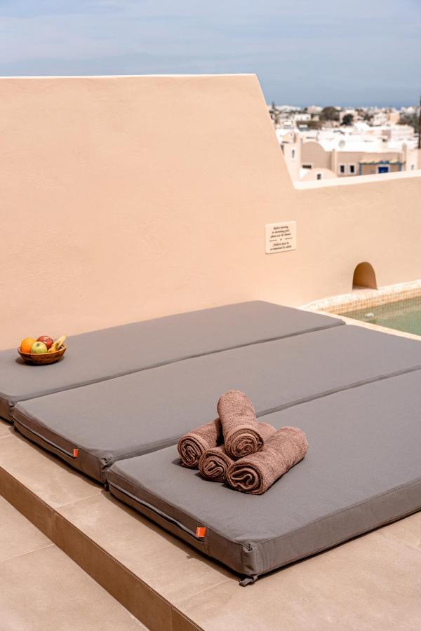 Living Moments Villa Amersa Mesaria Esterno foto