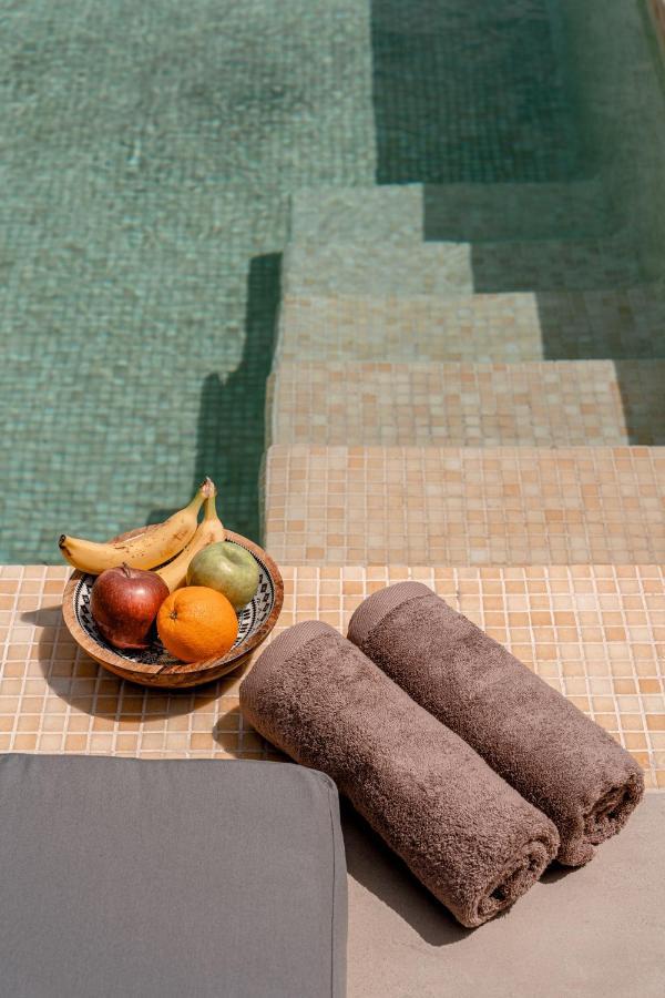 Living Moments Villa Amersa Mesaria Esterno foto