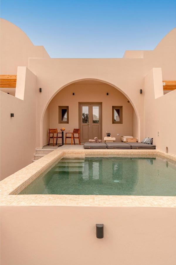 Living Moments Villa Amersa Mesaria Esterno foto