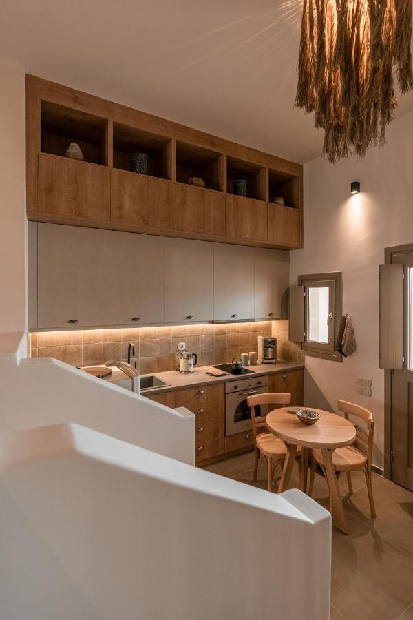 Living Moments Villa Amersa Mesaria Esterno foto